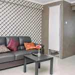 Spacious And Comfortable 2Br At Bassura City Apartment Near Mall By Travelio