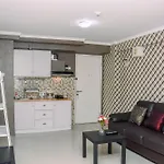 Spacious And Comfortable 2Br At Bassura City Apartment Near Mall By Travelio